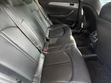Hyundai Sonata, 2022 — photo 4