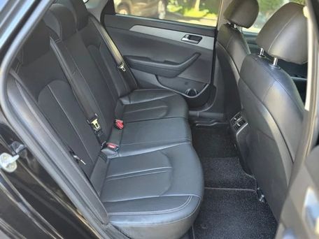 Hyundai Sonata, 2020 — photo 11