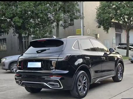 Hongqi HS5, 2024 — сүрөт 2