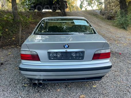 BMW 3 Series, 1994 — photo 3