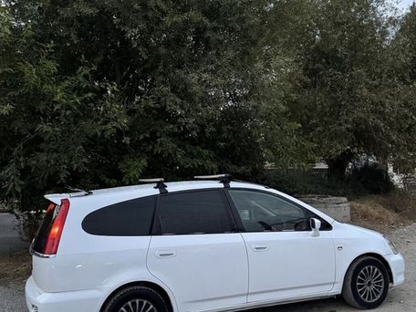 Honda Stream, 2000 — photo 7