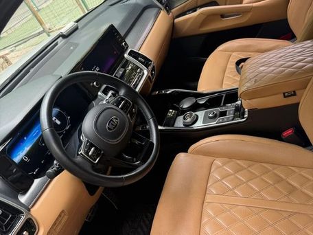 Kia Sorento, 2020 — 照片 2