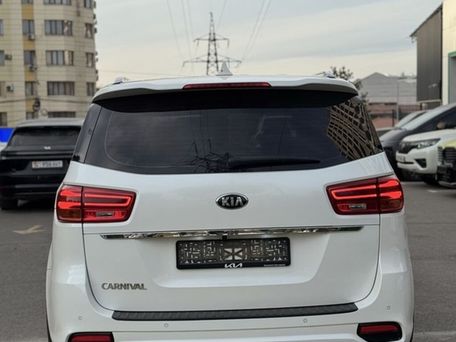 Kia Carnival, 2019 — фото 5