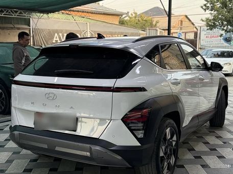 Hyundai Kona, 2024 — 照片 4