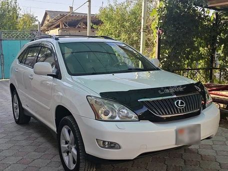 Lexus RX, 2006