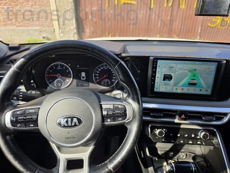 Kia K5, 2020 — photo 3
