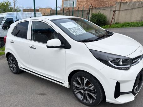 Kia Morning, 2022 — сүрөт 3