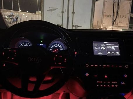 Kia Carnival, 2019 — сүрөт 8
