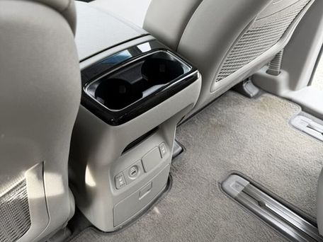Kia Carnival, 2020 — фото 10