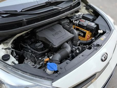 Kia Morning, 2020 — сүрөт 12