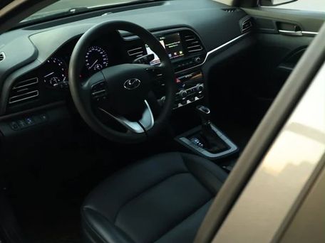 Hyundai Avante, 2020 — photo 6