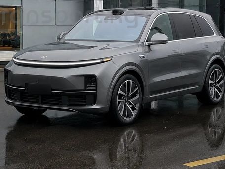 Li Auto (Lixiang) L7, 2024