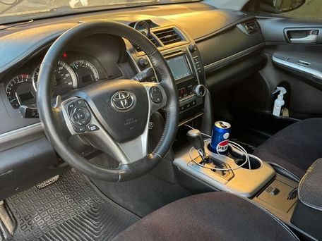 Toyota Camry, 2012 — сүрөт 5
