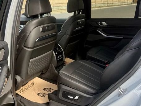 BMW X7, 2023 — 照片 4