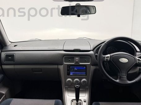 Subaru Forester, 2006 — фото 12