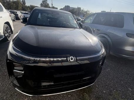 Changan Qiyuan Q07, 2025 — 照片 1