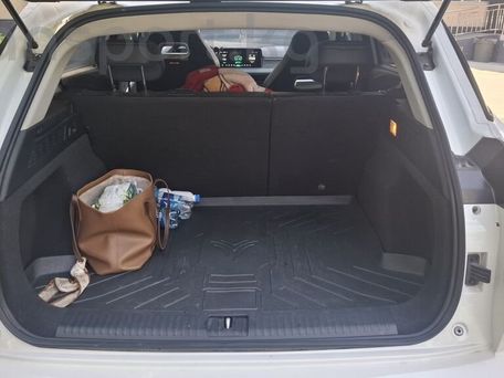 Hozon Neta U, 2022 — фото 6