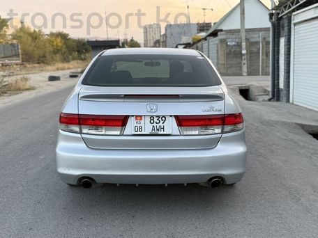 Honda Inspire, 2005 — сүрөт 2