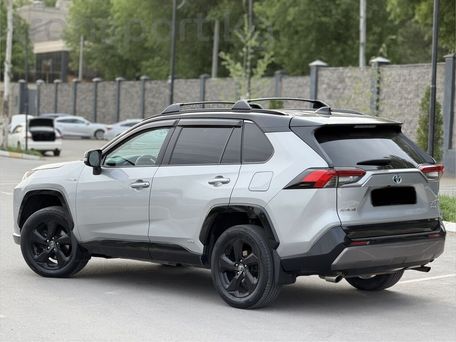 Toyota RAV4, 2019 — сүрөт 4