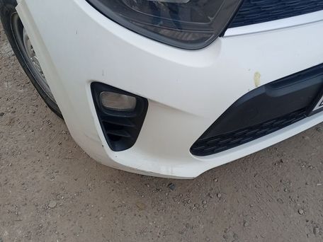 Kia Morning, 2019 — сүрөт 20