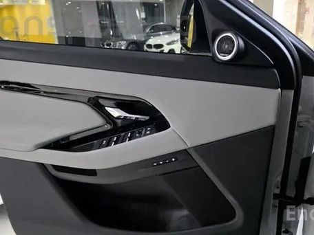 Land Rover Range Rover Evoque, 2025 — сүрөт 16