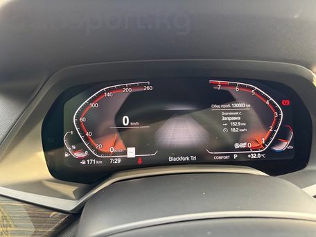 BMW X5, 2019 — сүрөт 11