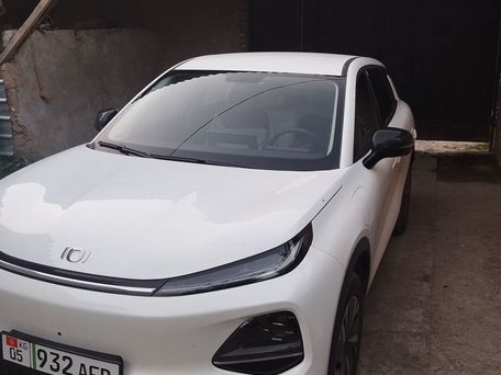Changan Qiyuan Q05, 2026 — сүрөт 2
