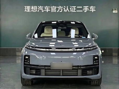 Li Auto (Lixiang) L7, 2024 — фото 2