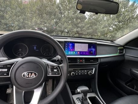 Kia K5, 2020 — сүрөт 10