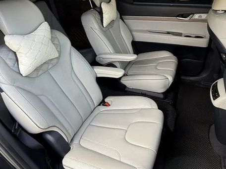 Hyundai Palisade, 2020 — фото 6