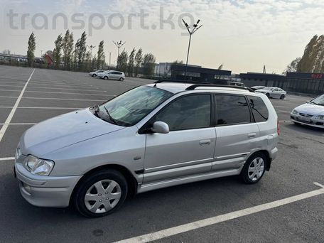 Mitsubishi Space Star, 2001 — photo 3