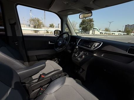 Kia Ray, 2020 — 照片 4