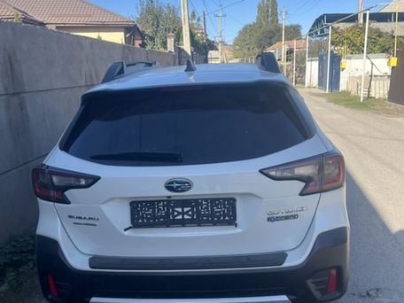 Subaru Outback, 2022 — сүрөт 6