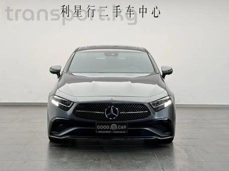 Mercedes-Benz CLS, 2023 — photo 2
