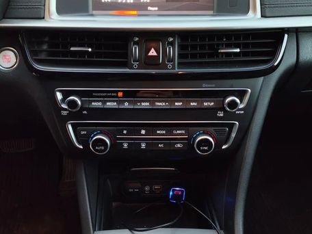 Kia K5, 2019 — 照片 11