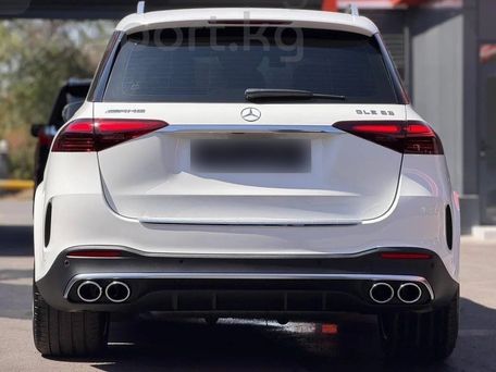 Mercedes-Benz GLE AMG, 2023 — фото 3