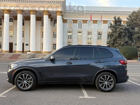 BMW X5, 2019 — фото 5