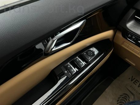 Kia Carnival, 2021 — photo 9