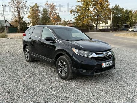 Honda CR-V, 2017 — сүрөт 3