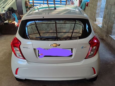 Chevrolet Spark, 2018 — photo 15