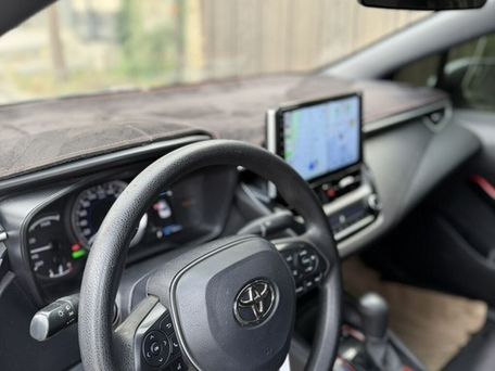 Toyota Corolla, 2021 — 照片 7