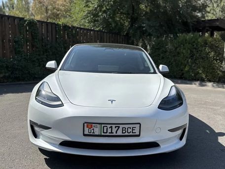 Tesla Model 3, 2023 — фото 6