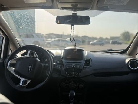 Ford Fiesta, 2019 — 照片 9