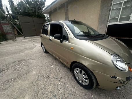 Daewoo Matiz, 2010 — photo 5