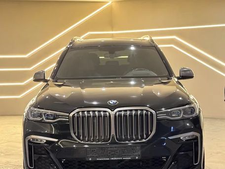 BMW X7, 2020 — 照片 2