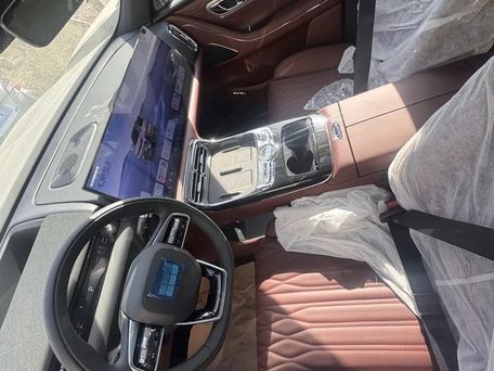 Geely Galaxy M9, 2026 — сүрөт 7