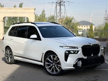 BMW X7, 2021 — сүрөт 5