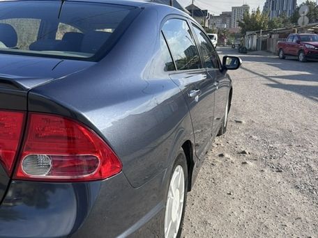 Honda Civic, 2008 — сүрөт 12