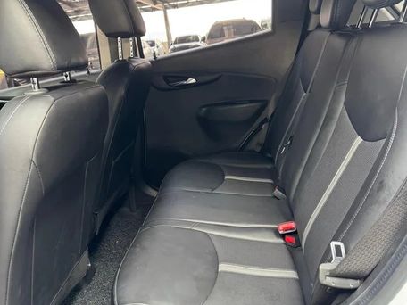 Chevrolet Spark, 2019 — photo 10