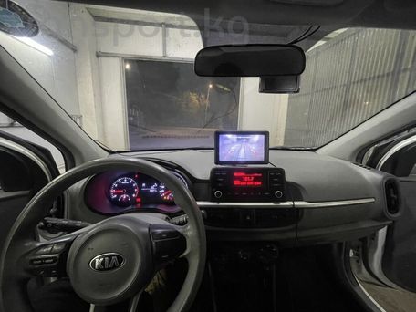 Kia Morning, 2020 — сүрөт 14